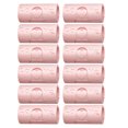 thumbnail image 3 of 12Pcs Bedsheet Clamps Household Windproof Clips Non-slip Quilt Fixing Clamp Pink, 3 of 7