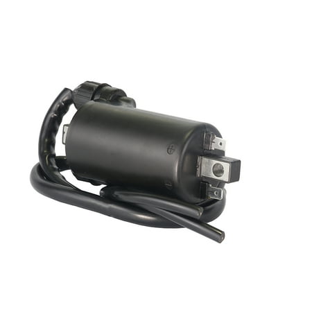 - NEW IGNITION COIL FITS KAWASAKI MOTORCYCLE ZX-10 ZX-11 NINJA 211211302 211211303