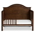 Carter's by DaVinci Nolan 4in1 Convertible Crib in Espresso