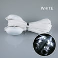 thumbnail image 1 of Agiferg Lacets Lumineux LED Imitation Nylon Fluorescents, 1 of 2