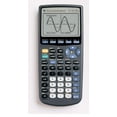 thumbnail image 1 of Texas Instruments TI-83 plus calculatrice graphique, 1 of 2