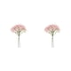 thumbnail image 2 of Advancent Flores artificiales Ramo de flores Ramos Arreglo de de cena Boda Type4 NO4, 2 of 6
