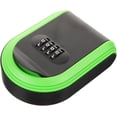 thumbnail image 1 of Password Key Box 5 Pieces Security Lock Boxes Key Locker Lock Boxes for Keys, 1 of 5
