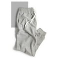 thumbnail image 6 of Shaka Wear Mens Slim Fit Medium Heavy Cotton Fleece Joggers Full Length Sweatpants S~5XL, 6 of 7