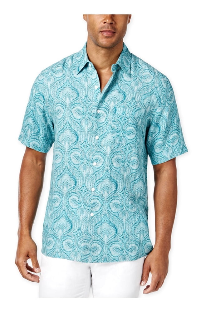 tasso elba hawaiian shirt