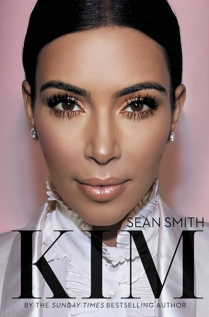 Kim Kardashian (Hardcover) - Walmart.com