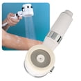 thumbnail image 3 of Children Shower Head, Cute Shape Waterproof Multifunctional Children Shower Head Easy Installation Adjustable Bracket with Stick Bracket for Baby Bathing, 3 of 8