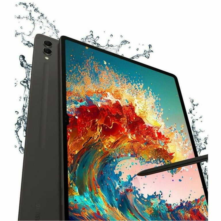 Androidタブレット本体 Samsung Galaxy Tab S9 Ultra Amazon.com : SAMSUNG Galaxy Tab S9 Ultra WiFi Tablet SM-X910