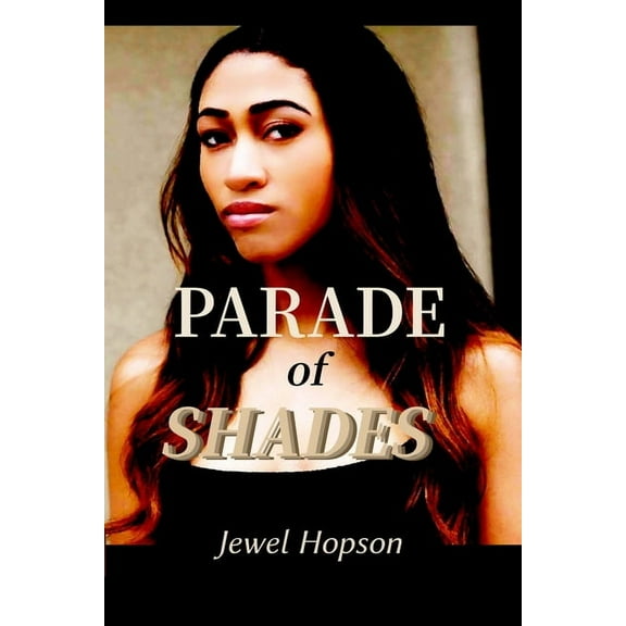 Parade of Shades, (Paperback)