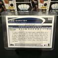 thumbnail image 3 of 2012 Topps Yu Darvish #660 [Base] Rookie Base Set, 3 of 3