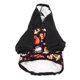 thumbnail image 2 of Sudaderas con Capucha para Perros ANGGREK Halloween Poliéster Suave, 2 of 8