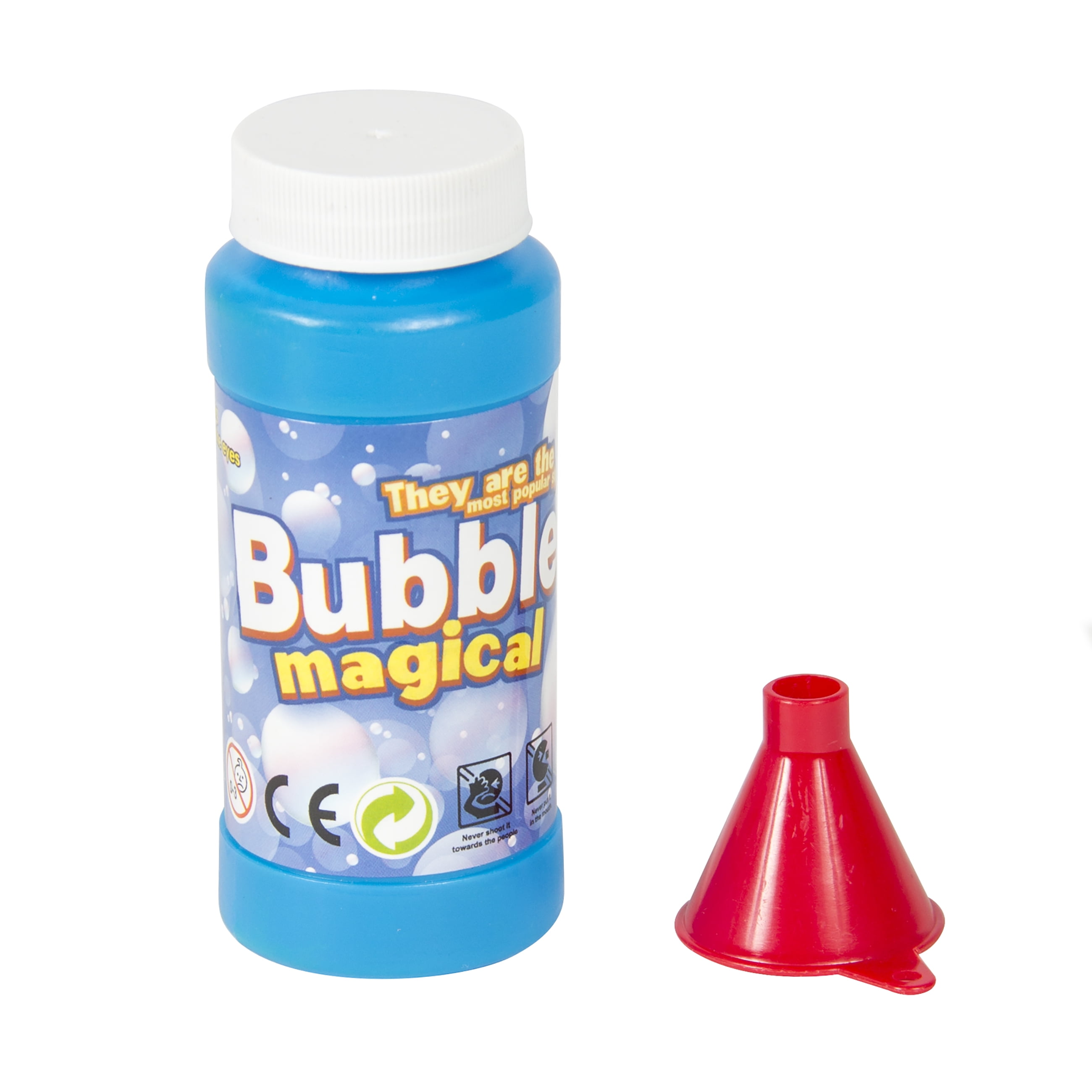 musical bump and go bubble train