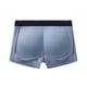 thumbnail image 5 of Men Trunks Built-in Fake Butt Hip Lifter Enhancer Shorts Boxer Briefs Padded Underwear Shapewear Und, 5 of 5