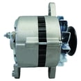 thumbnail image 3 of New 25A Alternator Fits Kubota Generator Set Gv3190Qsw Gv3240-Sw 15321-64012, 3 of 8