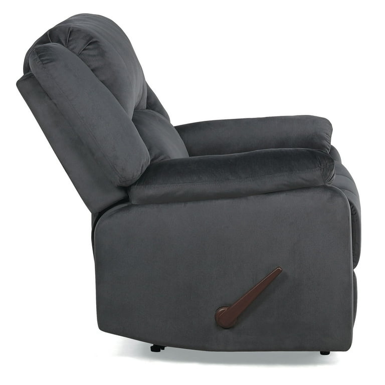 Relax a lounger outlet aspen recliner