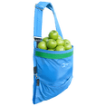 thumbnail image 5 of Zenport AG413 Agrikon Fruit Picking Bag, 80-Pound, Blue - 4 Pack, 5 of 8