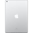thumbnail image 1 of Restored Apple iPad 7th Gen 32GB Silver Wi-Fi MW752LL/A (Refurbished), 1 of 4