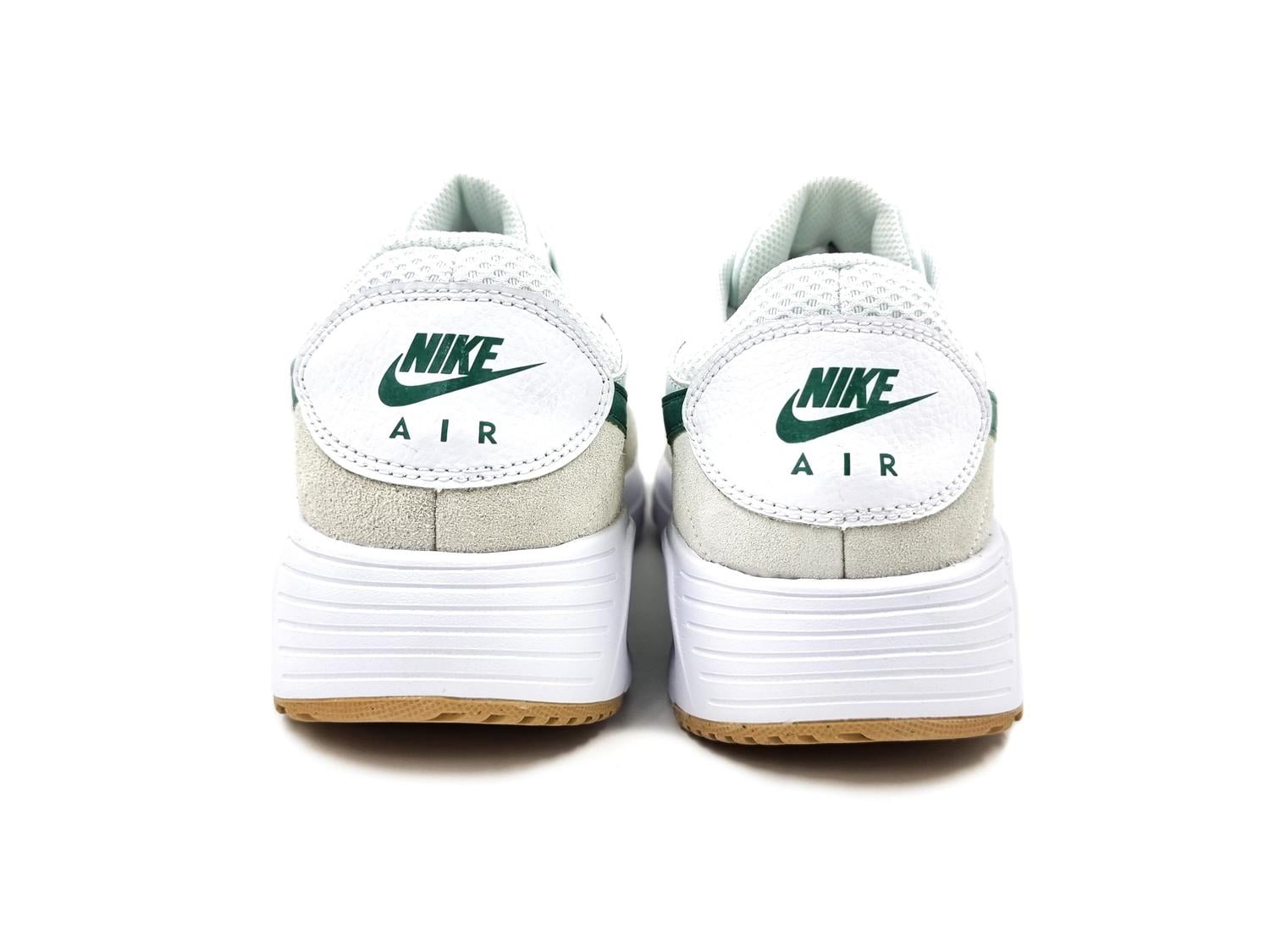 Tenis Nike Air Max SC DJ1997100 Blanco/Verde-Hombre blanco 27 Nike  DJ1997100 | Bodega Aurrera en línea