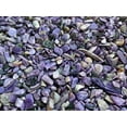 thumbnail image 3 of 2 oz Lot Natural Charoite Semi Tumbled Charoite Gemstone Chips, Charoite Crushed Mini Crystals, Undrilled Crystal Chips (Charoite), 3 of 8