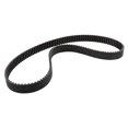 thumbnail image 2 of DNJ TB305 Timing Belt Fits Cars & Trucks 88-97 Honda Isuzu Amigo Passport 2.6L L4 SOHC 8v, 2 of 4