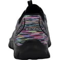 thumbnail image 3 of Skechers Women's Empire Fashion Sneaker, Multi/Black, 6 W US, 3 of 5