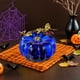 thumbnail image 4 of Figurita de Calabaza Soplada a Mano, Adorno de Calabaza de Cristal para Decoración, Figurita de Calabaza de Cristal de Colección, Mini adornos de calabaza de cristal para Halloween y Acción de Gracias, 4 of 6