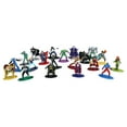 thumbnail image 2 of DC Comics 1.65" Die-Cast Collectible Figurines 20-Pack Wave 4, Action Figures, 2 of 8