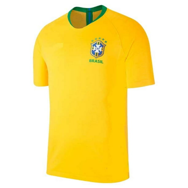 Brazil 2018 World Cup Soccer Jersey by Winning Beast®. Soccer Jersey ...