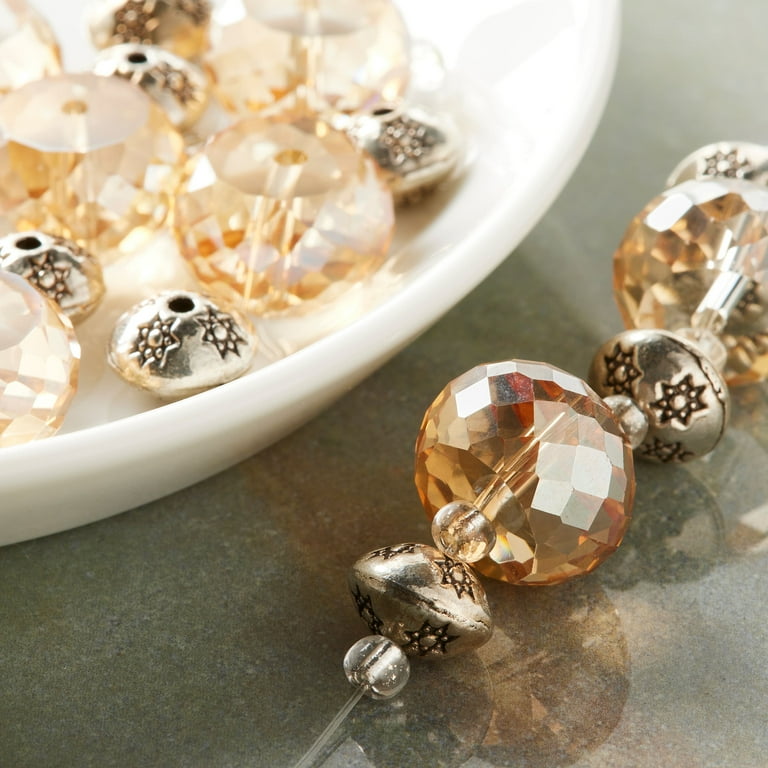 Bead landing gemstones real deals