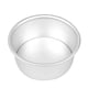 thumbnail image 5 of Inteprter Molde para hornear pasteles de 2/4/6/10 pulgadas, molde para pasteles de estaño, molde para pasteles de aleación de aluminio, 6 pulgadas 2piezas Inteprter CBP049586, 5 of 5