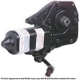 thumbnail image 3 of A1 Cardone Power Window Motor P/N:47-1755 Fits select: 1993-1997 FORD PROBE, 1993-1996 MAZDA MX-6, 3 of 3