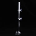 thumbnail image 4 of Durable Clear Acrylic Aquarium Fish Shrimp Feeding Tube with Tray (32cm), 4 of 4