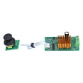 thumbnail image 1 of DC 12‑30V 3A Motor Speed Controller CW CCW PWM Regulator Module with Joystick Potentiometer, 1 of 22