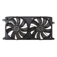 thumbnail image 2 of New Cooling Fan Fits Oldsmobile Aurora 4.0 2001-2003 12463003 Gm3115186 12494766, 2 of 2