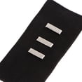 thumbnail image 3 of 1 Unidades Extensiones De cinturo De Maternidad Extensiones De Botón De Embarazo Para Pantalones Pantalones Elásticos Ajustable Extensor De C Negro perfecl Extensores de cintura para pantalones, 3 of 8