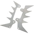 thumbnail image 6 of waltyotur Chainsaw Dual Felling Dog Catcher Set Replacement for Stihl 029 039 MS271 MS291 MS290 MS390 MS310 MS311, 6 of 7