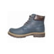 thumbnail image 3 of BOTAS BOTINES CASUALES LEVIS MUJER DAMA AZUL GAMUZA L116321 LEON L116321p, 3 of 3