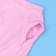 thumbnail image 5 of Camiseta para perro, ropa cómoda para mascotas, ropa informal para perros, camiseta de verano para cachorros, chaleco informal (talla XXL, rosa), 5 of 7