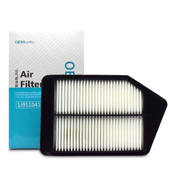 OEMASSIVE Car Engine Air Filter for 4Cyl 2.4L TLX 2.4L
