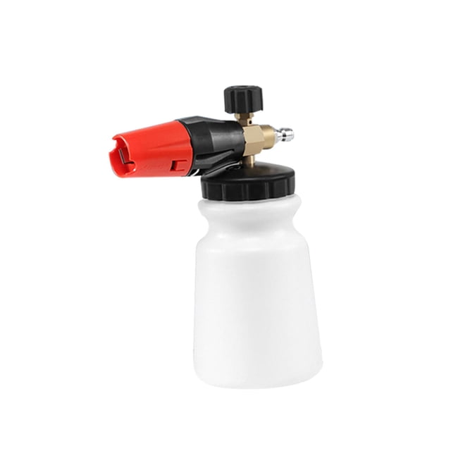 Pulverizador de espuma Manual Zulema Botella pulverizadora 16 cm x 24,5 cm