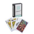 thumbnail image 5 of Femmelure Lancer Cards Premium Plastic Playing Cards Set Of 4 | For Adult - Bridge Size, Multicolor Cards Packed In An Individual Container, Cards | Poker & Rummy | Gift For Family & Friends, 5 of 5