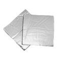 thumbnail image 1 of 2pcs 220 * 220mm Cama calefactada Aislamiento de lámina de espuma Algodón autoadhesivo Cama Carevas Almohadilla de aislamiento, 1 of 5