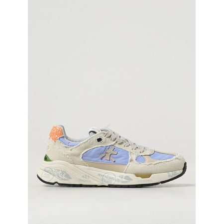 

Premiata Sneakers Woman Rope Woman