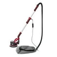 thumbnail image 4 of Electric Drywall Sander 1280W Variable Speed With Automatic Vacuum LED Light Wall Sandpaper Putty Powder Sanding Wall Machine ,Wide Use, 4 of 9