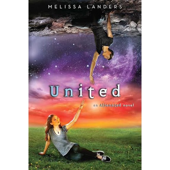 Pre-Owned United (Hardcover) 0997086807 9780997086805