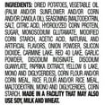 thumbnail image 2 of Takis Crisps Fuego Potato Crisps, Hot Chili Pepper and Lime Artificially Flavored, 5.5 Ounce Canister pack of 2, 2 of 4
