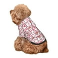 thumbnail image 5 of Sikiie Kawaii Pig Dog Hoodie,Dog Clothes,Dog Sweatshirt ,Dog Shirt, Dog Clothes for Puppy Kitten Small Dogs Cats-Medium, 5 of 7