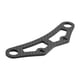 thumbnail image 2 of Placa de presión delantera de fibra de carbono, accesorios ligeros para coche, placa de fijación de bloque anticolisión para coche RC 1:10, 2 of 9