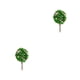 thumbnail image 1 of Sidaley Modelo de paisaje estático, de terrario, accesorios de planta de simulación de plástico, árboles en miniatura en forma de Type3 NO3, 1 of 6