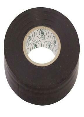 CASE OF 100 GB 3/4" X 60' ALL WEATHER ELECTRICAL TAPE 6748628 GTP-607 